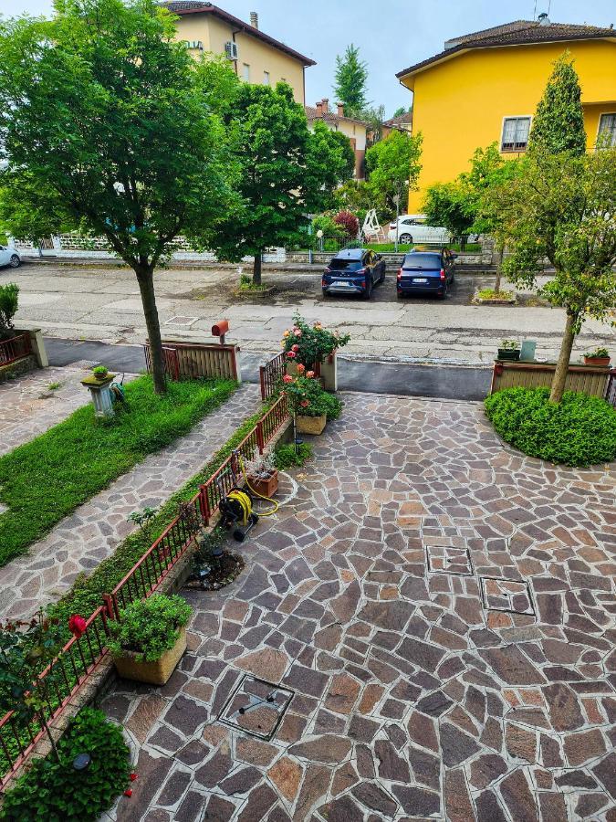 Gold B&B Ravarino Exterior photo