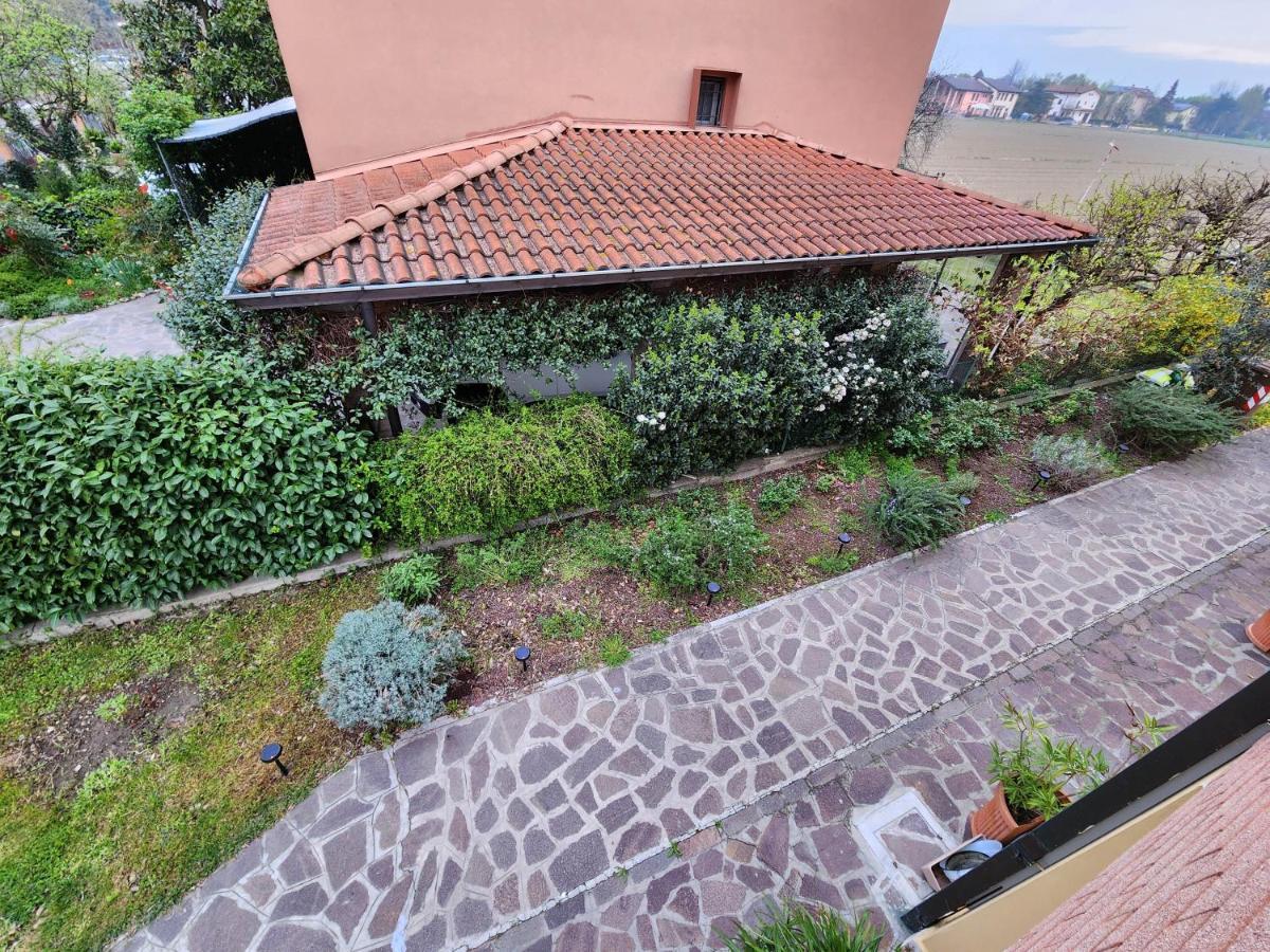 Gold B&B Ravarino Exterior photo