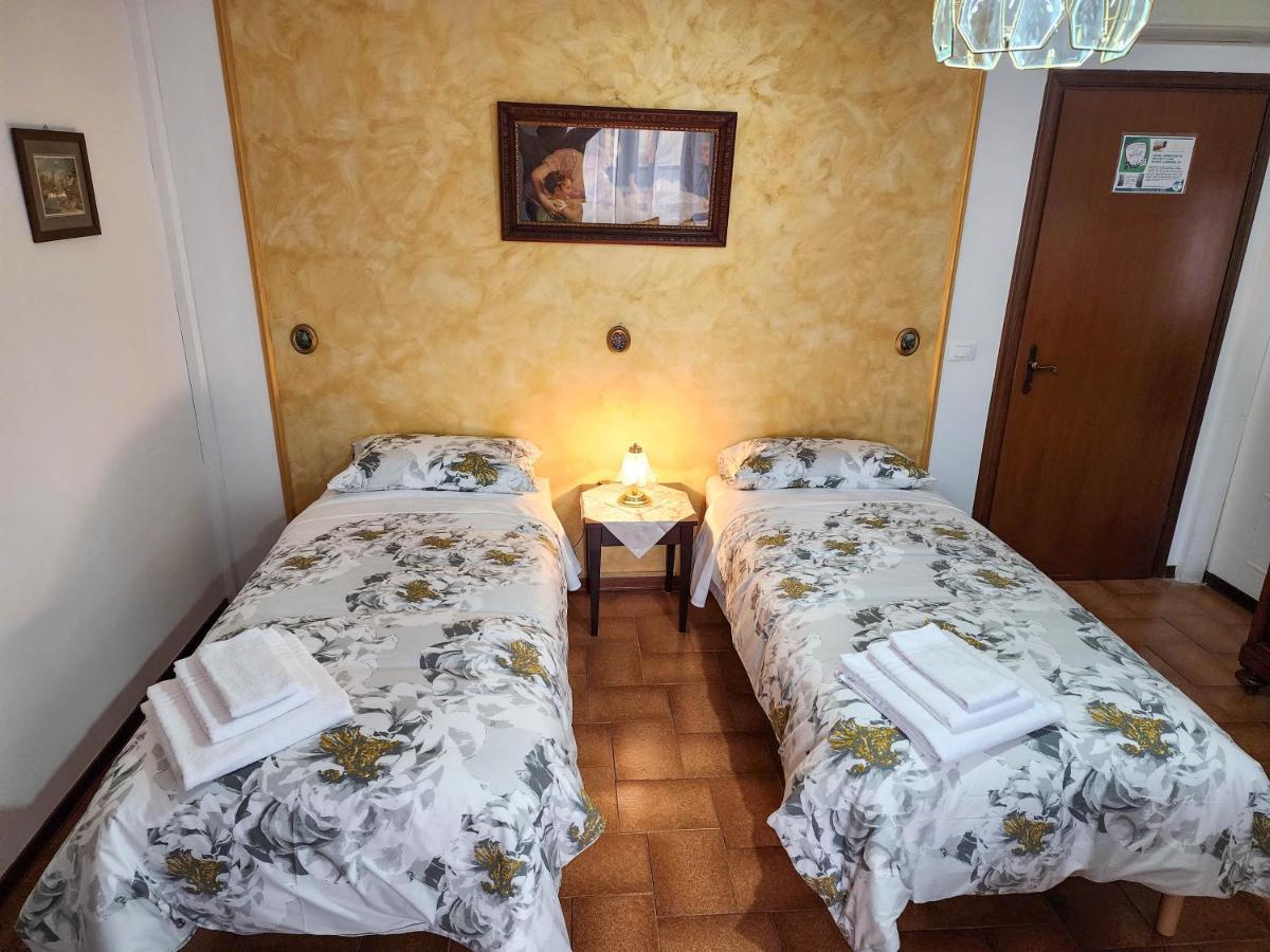 Gold B&B Ravarino Exterior photo