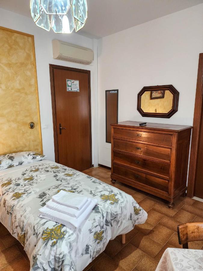 Gold B&B Ravarino Exterior photo