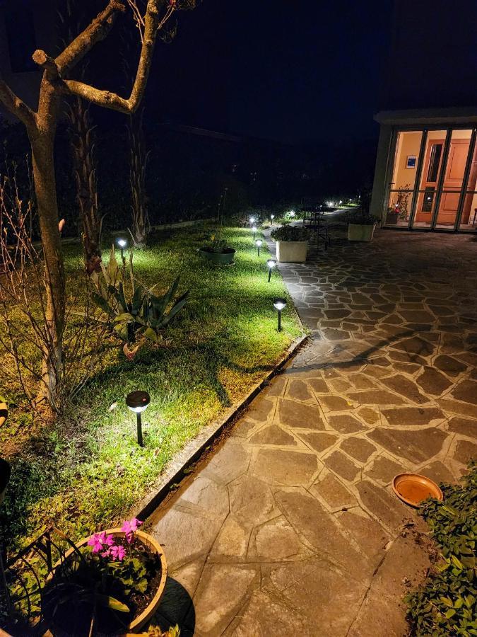 Gold B&B Ravarino Exterior photo
